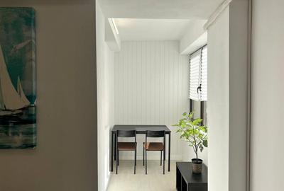 Apartament 2 camere - Cismigiu - 10