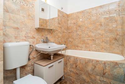 Apartament cu 2 camere semidecomandat în Tătărași - 4