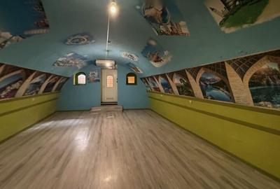 Spațiu Comercial Ateneu/Magheru Demisol Ultracentral - Direct Proprietar - 2