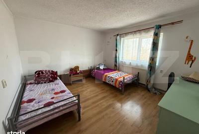 Casă cu 4 camere cu Teren 770 Mp în Păulești - 11