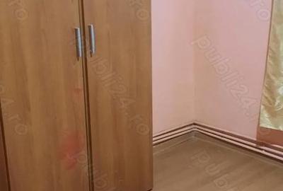 Apartament cu 2 camere semidecomandat în Central - 3