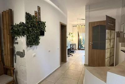 Casă cu Teren 200 Mp în Băneasa - 10