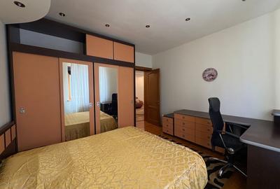 Apartament, 3 camere, 98 mp, semidecomandat, Centru , Zona Scoala Traian - 6