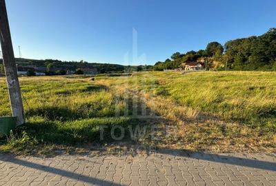 OPORTUNITATE la Ocna Sibiului - Teren Casă/Cabană lângă Lacul Fără Fund - 5