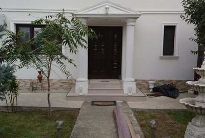 Casă cu 4 camere în Ghermănești - 9