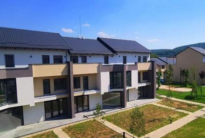 VILA TULIP, PRIMAVERII VILLAS, CARTIER PRIVAT LANGA ORAS - 15