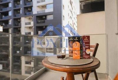 Apartament cu 2 camere semidecomandat, mobilat în Sud-Est - 6