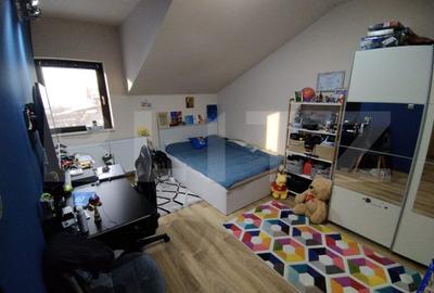 Casă individuală cu 4 camere cu Teren 480 Mp în Cârcea - 18