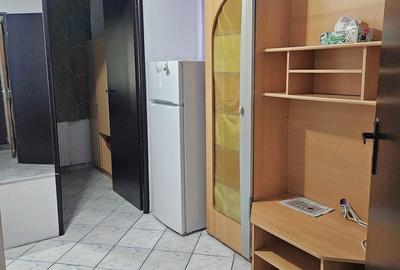 Garsonieră semidecomandată în Drumul Taberei - 3