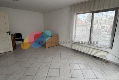 Duplex cu 5 camere cu Canalizare în Someșeni - 8