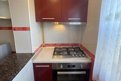 Apartment 2 camere IC Frimu Apartment 2 camere IC Frimu - 7