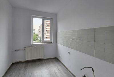 Apartament cu 2 camere în Rogerius - 6