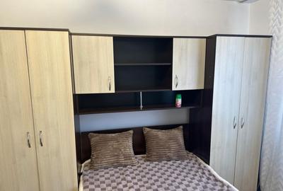 Garsoniera 25mp, etaj intermediar, zona Expo Transilvania, finisat mediu - 2