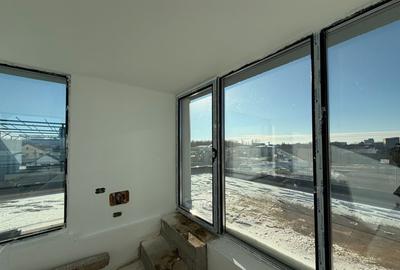 LA CHEIE! Vila Lux langa statie de metrou, Otopeni - 4