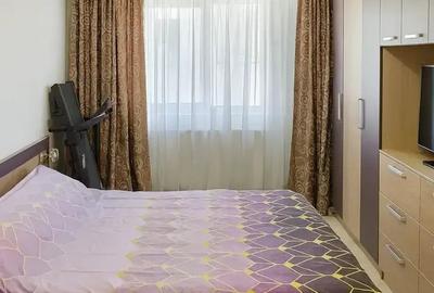 3 camere | 2015 | metrou | 1 decembrie | mobilat | gata de mutare - 2