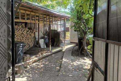 Casă cu 5 camere în Bălăneasa - 8