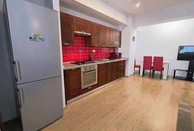 Apartament cu 2 camere semidecomandat, mobilat în Alba Iulia - 5