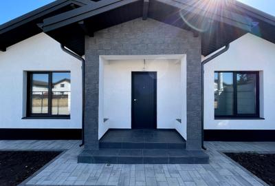 Berceni | Casa 3 camere - 4
