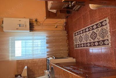 Vand apartament cu 2 camere, zona Pod, Rm Sarat, Jude?ul Buzau - 5