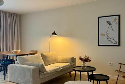 Apartament 2 camere, 53 mp, etaj intermediar, Zona Metro Apartament 2 camere, 53 mp, etaj intermediar, Zona Metro - 4