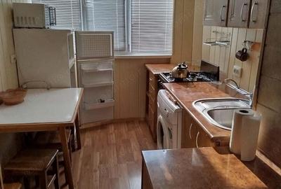 Garsonieră semidecomandată în Grozăvești - 4