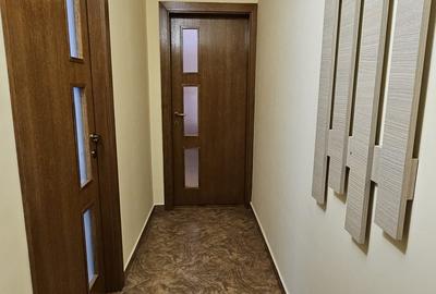 Apartament cu 3 camere decomandat în Județean - 7