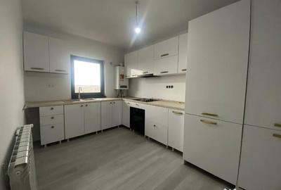 Apartament cu 2 camere semidecomandat în Miroslava - 3
