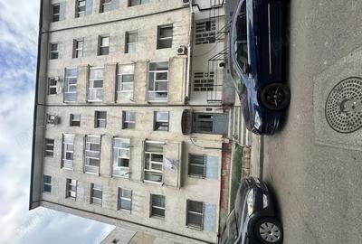 Apartament 2 camere decomandat mobilat, etaj 5 5, Poarta 6, 37,23 mp - 3