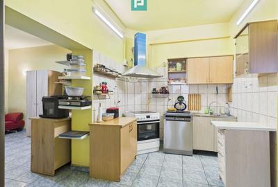 Casă individuală cu teren,  Andrei Șaguna -Traian - 15