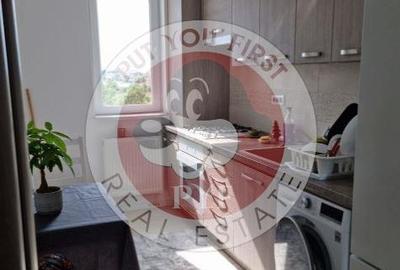 Apartament cu 2 camere decomandat în Militari