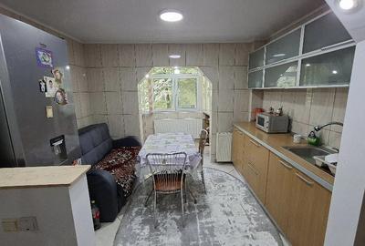 Apartament cu 2 camere decomandat în Burdujeni - 3