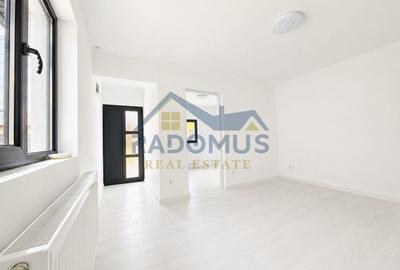Casă individuală cu 4 camere cu Canalizare în Mihai Bravu - 8