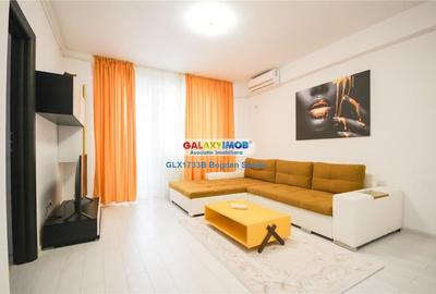 Apartament cu 2 camere de inchiriat in Militari Residence- REZERVELOR - 2