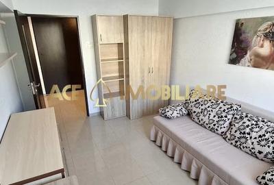 Apartament cu 2 camere decomandat, mobilat în Obor