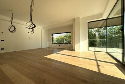 Casă individuală cu 5 camere cu Canalizare în Pipera - 18