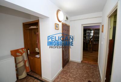 Apartament cu 2 camere decomandat în E3 - 3