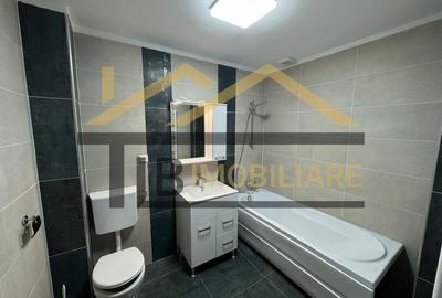 Apartament de 3 camere, 78mp, parcare, Zona UMFST Apartament de 3 camere, 78mp, parcare, Zona UMFST - 8