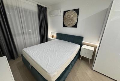 Apartament cu 3 camere decomandat în Aviației - 5