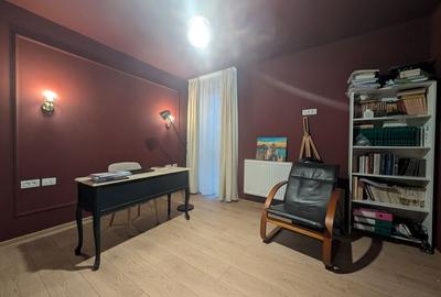 Apartament Premium de 3 Camere pe Strada Apeductului - 17