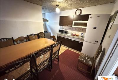 Casă cu 3 camere cu Teren 240 Mp în Cetate - 2