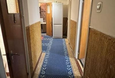 Apartament 3 camere necesita renovare, Lujerului, Militari - 13