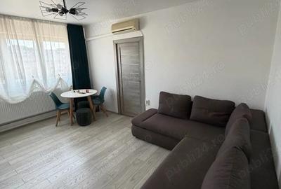 Apartament cu 2 camere semidecomandat în Circumvalațiunii - 5