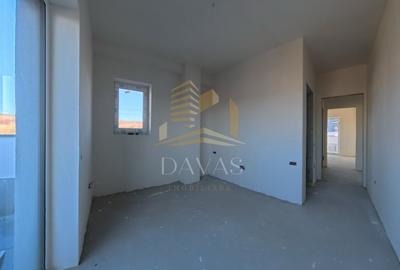 Apartament cu 3 camere semidecomandat în Baciu - 11