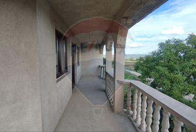 Casa de vanzare cu  teren de 3.869 mp in Cosniciu de Jos /Ip, Salaj - 13