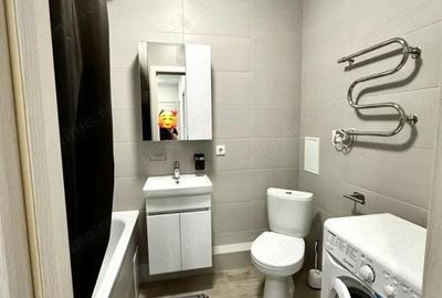 Apartament cu 2 camere semidecomandat în Județean - 4