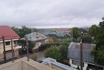 Casă individuală cu 3 camere cu Canalizare în Sărărie - 13