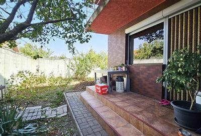 CASA INDIVIDUALA CU PISCINA DUMBRAVITA VATRA VECHE - 19