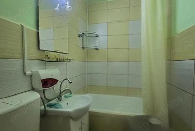 Apartament cu 2 camere semidecomandat în Viziru 2 - 5