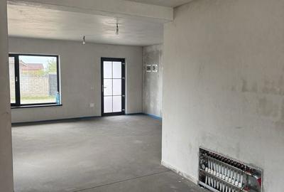 Casă cu 3 camere în Central - 7