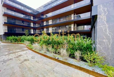 Apartament cu 3 camere decomandat, mobilat în Pipera - 9